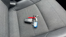 Toyota Corolla 2.0 VVT-i Hybrid Design 5dr CVT Hybrid Hatchback